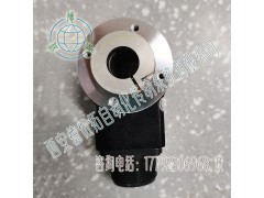 Hengstler亨士乐HS201024844B7光电编码器图2