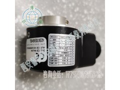Hengstler亨士乐HS201024844B7光电编码器图3