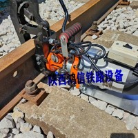轨道轨距拉杆拆装装置陕西鸿信铁路设备