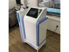 陕西金正 医用臭氧治疗仪jz-3000气水两用多功能臭氧制备图3