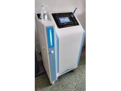 医用臭氧治疗仪 jz-3000柜式豪华版 水气两用 价格优惠图3