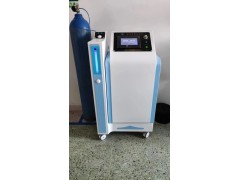 臭氧治疗仪 气水两用多功能机柜式 金正医疗 保质保量图2