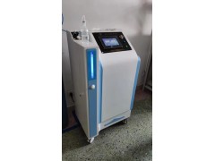 臭氧治疗仪 气水两用多功能机柜式 金正医疗 保质保量图2