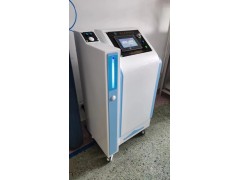 臭氧治疗仪 气水两用多功能机柜式 金正医疗 保质保量图3