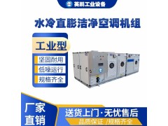 大理工业用英鹏水冷直膨恒温恒湿空调机组