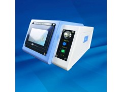 陕西金正 JZ-3000A医用臭氧治疗仪 三氧机臭氧制备仪图2
