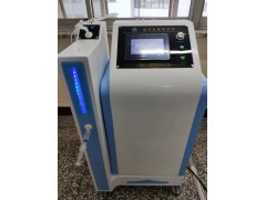 医用臭氧治疗仪 痛风 辅助治疗仪 多功能三类设备 厂家直销图3