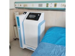 JZ-3000臭氧治疗仪 金正臭氧 大自血疗法 三类产品图3