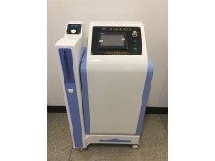 陕西金正 臭氧仪JZ-3000立式柜式气水两用 制备方便图2