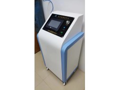 医用臭氧仪 大自血臭氧治疗仪 金正柜机 三证齐全 厂家直批图3