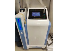 JZ-3000 臭氧治疗仪 金正 臭氧大自血疗法 三类产品图3