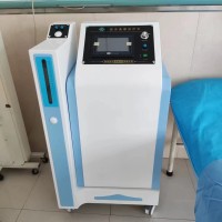 金正医用臭氧治疗仪 痛风辅助治疗仪 多功能三类设备 厂家直销