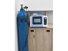 台式臭氧仪 臭氧水油治疗仪_ JZ-3000A型 金正医疗图2