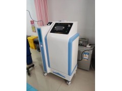 金正臭氧治疗仪  JZ-3000柜式 厂家批发直供 质量保证图2