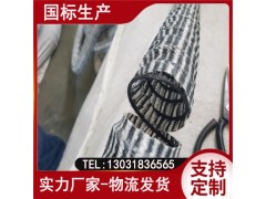 软式透水软管 公路路基排水用 使用时间长图2