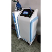 三氧疼痛治疗仪 jz-3000双出柜机 医用医疗设备 金正