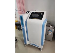 三氧疼痛治疗仪 jz-3000双出柜机 医用医疗设备 金正图2