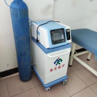 供应三氧疼痛治疗仪 标准型 臭氧治疗仪报价 可议价