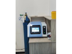 臭氧治疗仪厂家批发直销_JZ-3000A型_大自血治疗仪图2