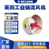 大理塑料厂用英鹏工业轴流风