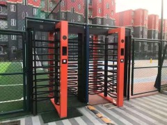 奎屯篮球场微信购票系统*小程序会员扫码验票全高转闸图3