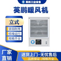 南京工业用英鹏暖风机
