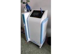jz-3000双出柜机 陕西金正 医用臭氧治疗仪 价格优惠图3