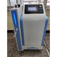 jz-3000双出柜机 陕西金正 臭氧治疗仪 价格优惠