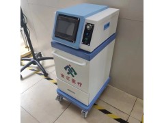 医用臭氧治疗仪JZ-3000A 推车型 三氧治疗仪 厂家直供图2