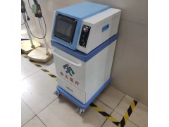 医用臭氧治疗仪JZ-3000A 推车型 三氧治疗仪 厂家直供图3