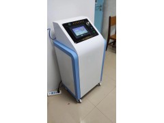 陕西金正 jz-3000 柜式单气 医用臭氧治疗仪 厂家直销图2