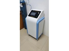 陕西金正 jz-3000 柜式单气 医用臭氧治疗仪 厂家直销图3