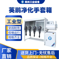 大理工业用英鹏净化手套箱
