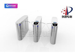 东莞景区多业态化管理系统智慧导览微信订票扫码检票通道闸安装图2