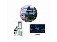 池州景区微信年卡小程序优惠券订单手机扫码核销门禁通道闸安装图1