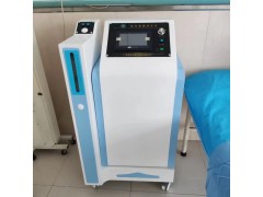 jz-3000柜式豪华 陕西金正 臭氧治疗仪 厂家批发图2