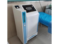 jz-3000柜式豪华 陕西金正 臭氧治疗仪 厂家批发图3