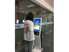 南宁博物馆线上门票预约管理系统手机扫码验票闸机安装图3