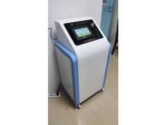 国产臭氧厂家 jz-3000 陕西金正 骨科疼痛科治疗仪图3