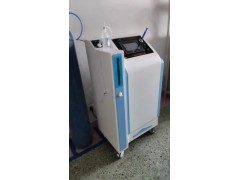 陕西金正 jz-3000 柜式豪华 水气两用 智能仪器图3