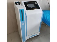 金正臭氧治疗仪 国产智能化仪器 jz3000豪华版 水气两用图3