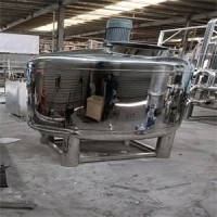 河南鸿谦加热保温搅拌罐液体搅拌罐商用搅拌罐专业厂家