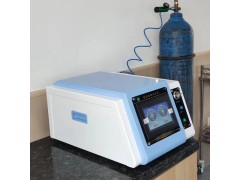 陕西金正 jz-3000a 臭氧治疗仪 国产智能设备 直供图3
