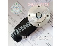 Dynapar丹纳帕H232000001235PS增量编码器图3