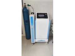 陕西金正 国产厂家 jz-3000 智能豪华款 水气两用图2