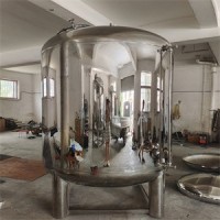 常宁市鸿谦304无菌水箱水处理无菌水箱保质保量做工精良