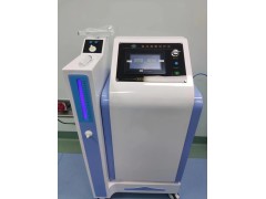 JZ-3000 臭氧治疗仪 陕西金正 大自血治疗仪 厂家直销图2