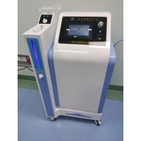 医用大自血治疗仪 臭氧治疗仪 jz-3000柜式 价格优惠