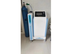 陕西金正 臭氧仪源头厂家 jz-3000 水气两用 价格优惠图3