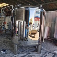 大邑县鸿谦卫生级无菌水箱无菌储液罐支持定制各种规格